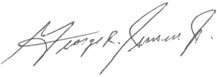 Signature 1