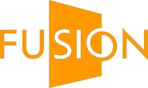 fusion logo