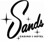 sands logo