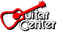 guitarcenter logo