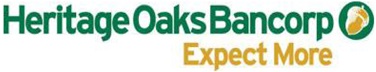 Heritage Oaks Logo