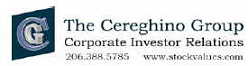 The Cereghino Group Logo