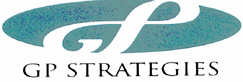 GP Strategies logo