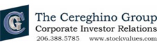 The Cereghino Group Logo