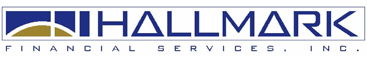 Hallmark financial services