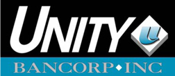 Logo of Unity Bancorp, Inc.