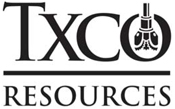Txco Resources