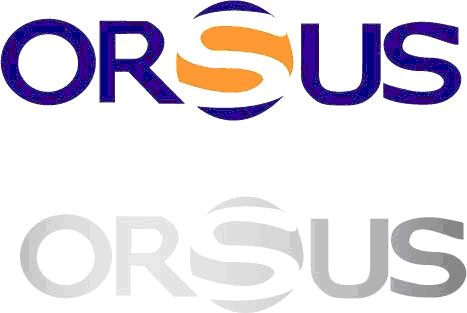 Orsus Logo