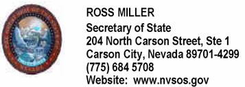 Logo of ROSS MILLER