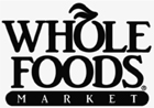 logo of WHOLE FOODS