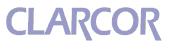 Clarcor Logo