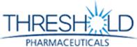 Description: Threshold Pharmaceuticals