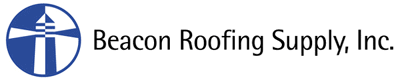 Description: Beacon Roofing Supply, Inc. Logo