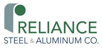 Reliance Steel & Aluminum Co. logo