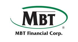 MBT Financial Corp