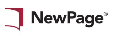 NewPage Corporation Logo.