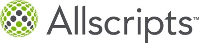 Allscripts Healthcare Solutions, Inc. Logo