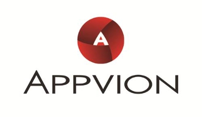 Appleton Papers has changed its company name to Appvion, Inc. to reflect the full scope of its business.