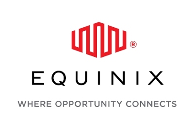 Equinix.