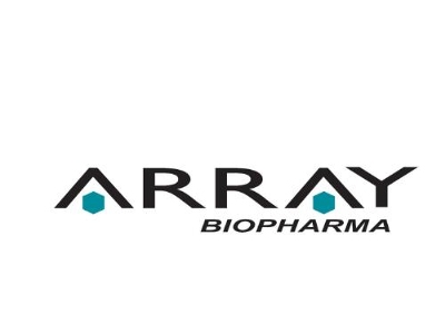 Array BioPharma