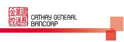 Cathay General Bancorp