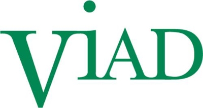 Viad Logo.