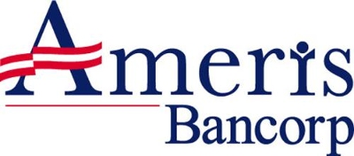 Ameris Bancorp logo