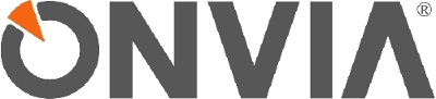 Onvia, Inc. Logo.