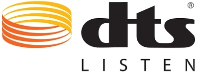 DTS Logo