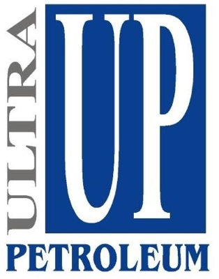 ULTRA PETROLEUM CORP. LOGO.