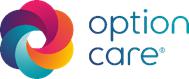 Image result for option care logo