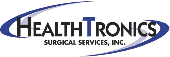 HealthTronics Logo