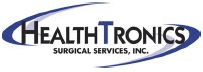 HealthTronics Logo