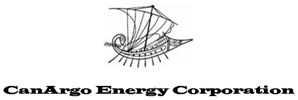 (CANARGO ENERGY CORPORATION LOGO)