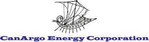 (CARGO ENERGY CORPORATION LOGO)