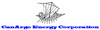 (CANARGO ENERGY CORPORATION)