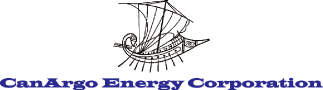 (CANARGO ENERGY CORPORATION LOGO)