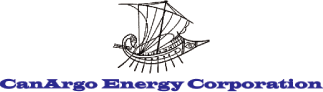 (CANARGO ENERGY CORPORATION LOGO)