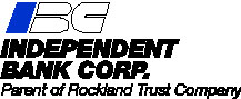 Independent Bank Corp.