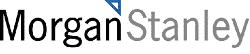 Morgan Stanley logo (Larger version)