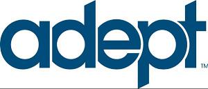 Adept logo