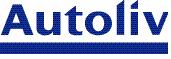 AUTOLIV LOGO