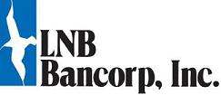 lnb bancorp logo