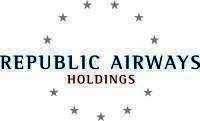 Republic Airways Logo