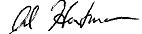 signature