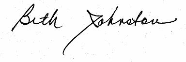 Johnson Signature