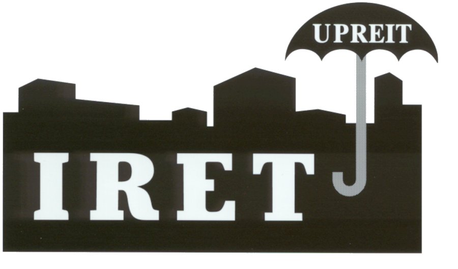 iret logo