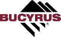 (BUCYRUS LOGO)