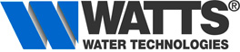 Watts Water Technologies Logo