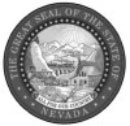 (state of nevada logo)